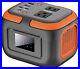 110V Power Bank with AC Outlet, Portable Generator, Portable Power Station 120W