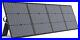 110W 220W Solar Panel Solarpanel Fold Power Supply for House Garden Yard Outdoor