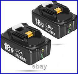 150W Output Power Inverter for Makita 18V Battery 110V AC Portable Power Supply
