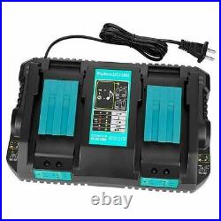 150W Output Power Inverter for Makita 18V Battery 110V AC Portable Power Supply