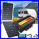 16000W Inverter Solar Panel Kit Solar Power Generator Power Supplies Solar Panel