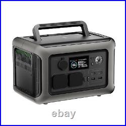 ALLPOWERS 299Wh 600W Portable LiFePO4 Portable Power Station Battery Refurbished