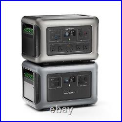 ALLPOWERS R3500 3200W 3168Wh Portable Power Station LiFePO4 Home Backup Battery