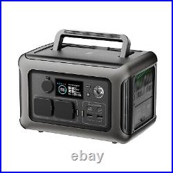 ALLPOWERS R600 299Wh 600W Portable Power Station LiFePO4 Battery RV For Outdoor