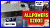 Allpowers S2000 Pro Portable Power Station An Easy To Use Backup Power Option