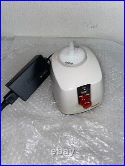 Argos P-Vac Portable Vacuum System PV000 with Power Supply