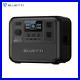 BLUETTI AC70 1000W 768Wh Portable Power Station Solar Generator for Fishing/Trip