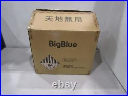 Big Blue Portable Power Station CellPowa 600 CP600