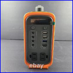 CTECHi Portable Power Station GT200 12.8V 240 Wh