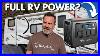 Can This Bluetti Portable Power Station Run Everything On The Camper Unboxing U0026 Review Eb200p