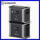 Dabbsson 3030Wh Power Station DBS1300 +DBS1700 Extra Battery Home Power Supply