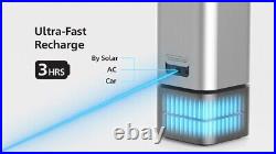 GENERARK Solar Generator 2200-Watt HomePower 2 Plus (Lithium-Ion Powered) 4400 W