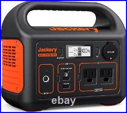 Jackery Portable Power Station Explorer 300