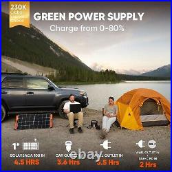 Jackery Portable Power Station Explorer 300