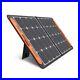 Jackery SolarSaga 100W Solar Panel SP100BK1
