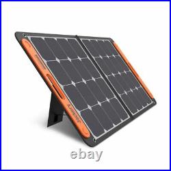 Jackery SolarSaga 100W Solar Panel SP100BK1