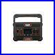 Klein Tools KTB500 Portable Power Station, 505 Wh, 500W, up to 1000W Pure Sine