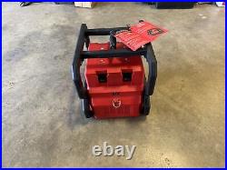 Milwaukee 2845-20 M18 CARRY-ON 3600With1800W Power Supply