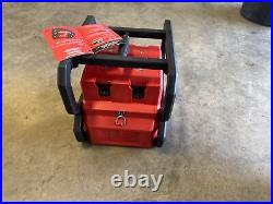 Milwaukee 2845-20 M18 CARRY-ON 3600With1800W Power Supply