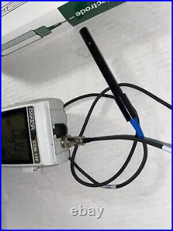 Oakton CON 150 Waterproof Portable Conductivity Meter with Power Supply / Probe