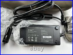 Philips Respironics Simplygo AC & DC Portable Car Power Supply Simple Go Charger