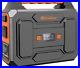 Portable Power Station 100W Portable Generator 146Wh 39600Mah External Lithium