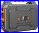 Portable Power Station 100W Portable Generator 146Wh/39600Mah External Lithium B