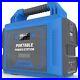 Portable Power Station 300W LIPOWER 296Wh/80000mAh Generator 110V/300W AC DC +