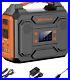 Portable Power Station 300W Solar Generator 280Wh (without Solar Panel) 11