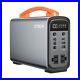 Portable Power Station 320Wh, 240W Emergency Battery Backup Power Supply