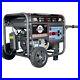 Refurbished Welder Generator Stick TIG Engine Driven Inverter 120 Amp