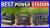 Top 4 Picks Best Portable Power Station For Outdoor Camping Best Review