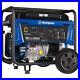 Westinghouse Refurbished WGen5500 Portable Generator