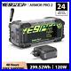 YESPER Portable Power Station 299.52Wh Energy Supply Generator Outdoor Camping